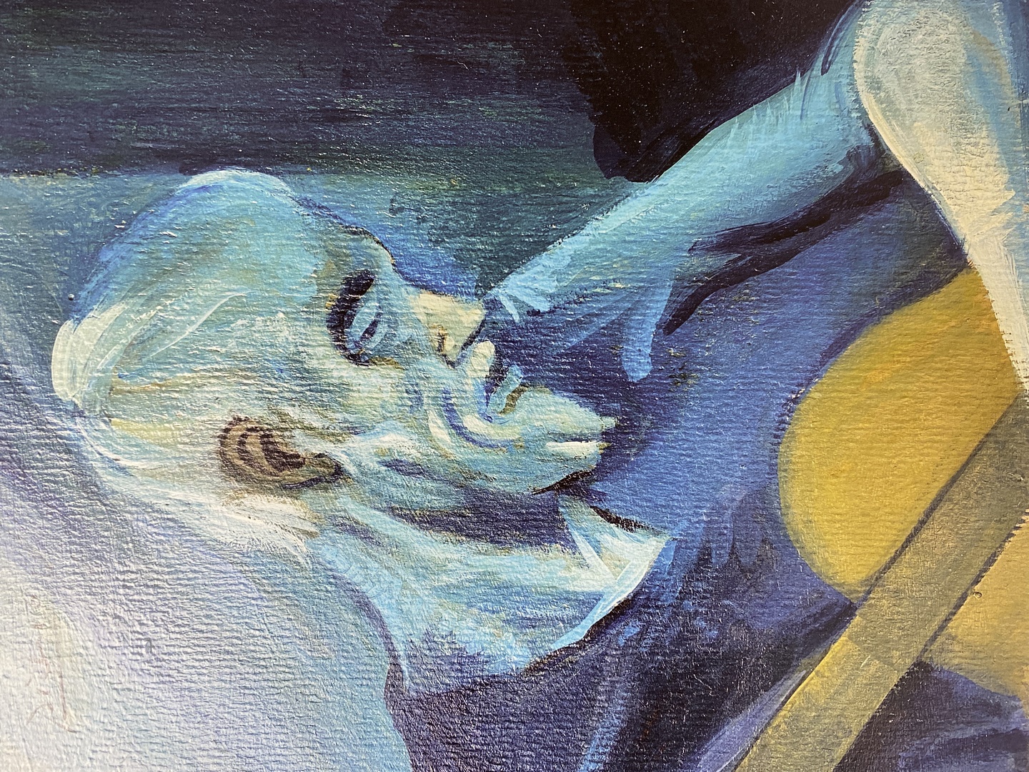 Pablo Picasso
