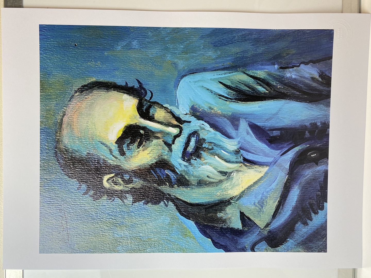 Pablo Picasso