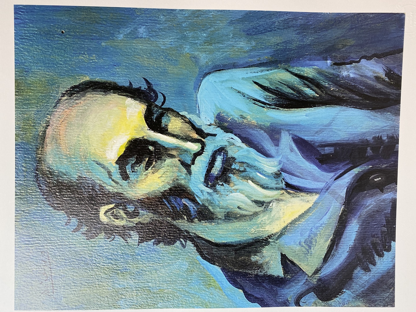 Pablo Picasso
