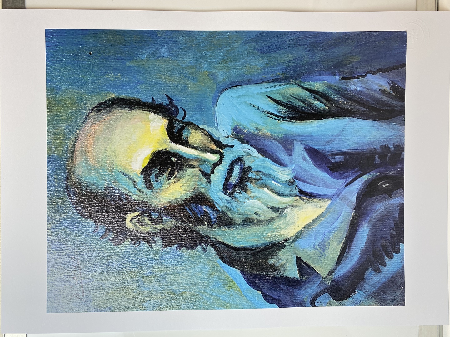 Pablo Picasso