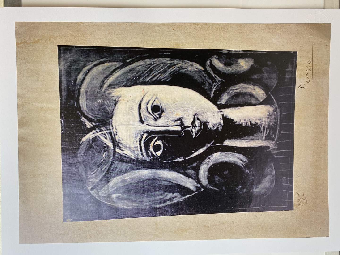 Pablo Picasso