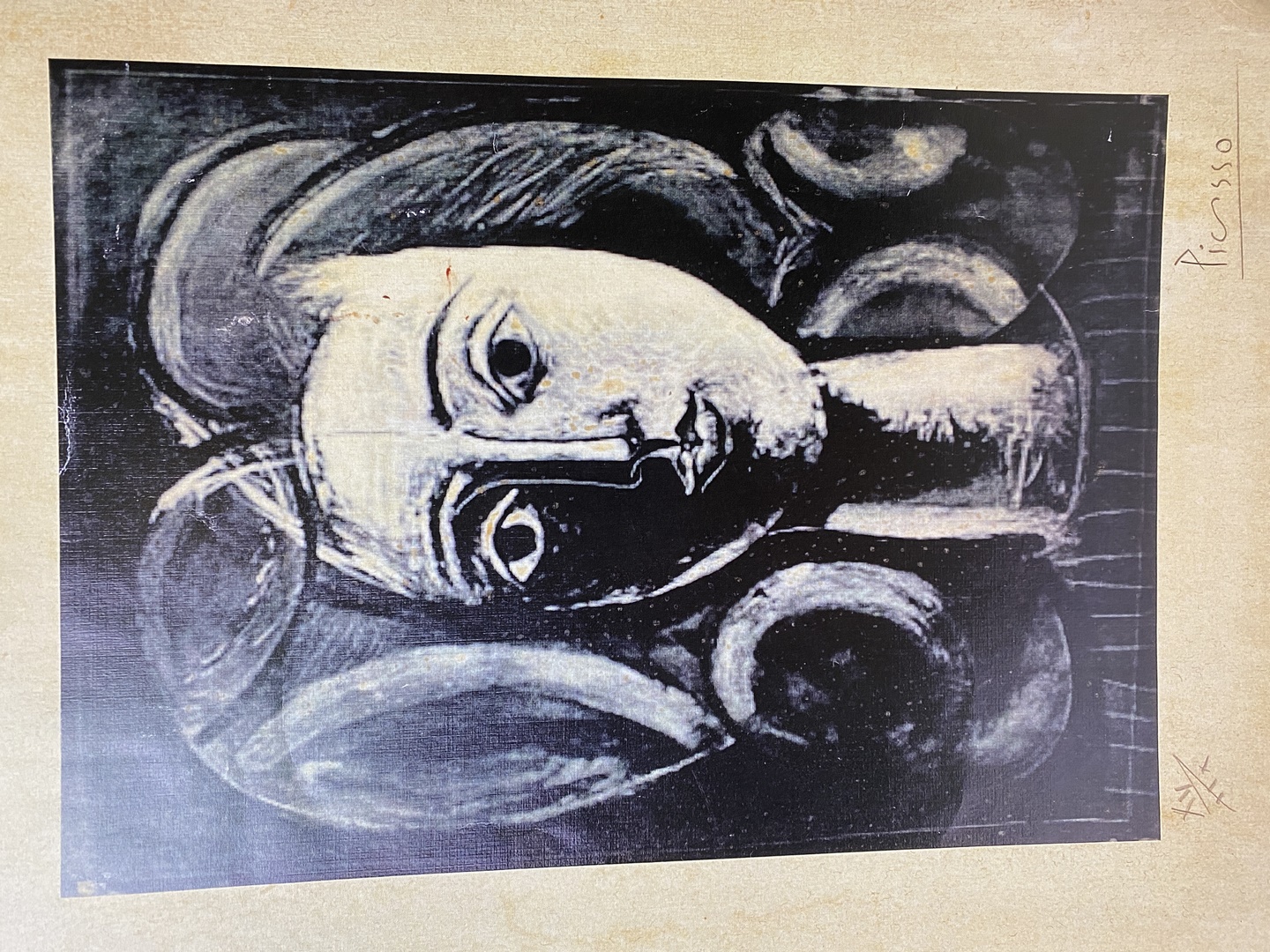 Pablo Picasso