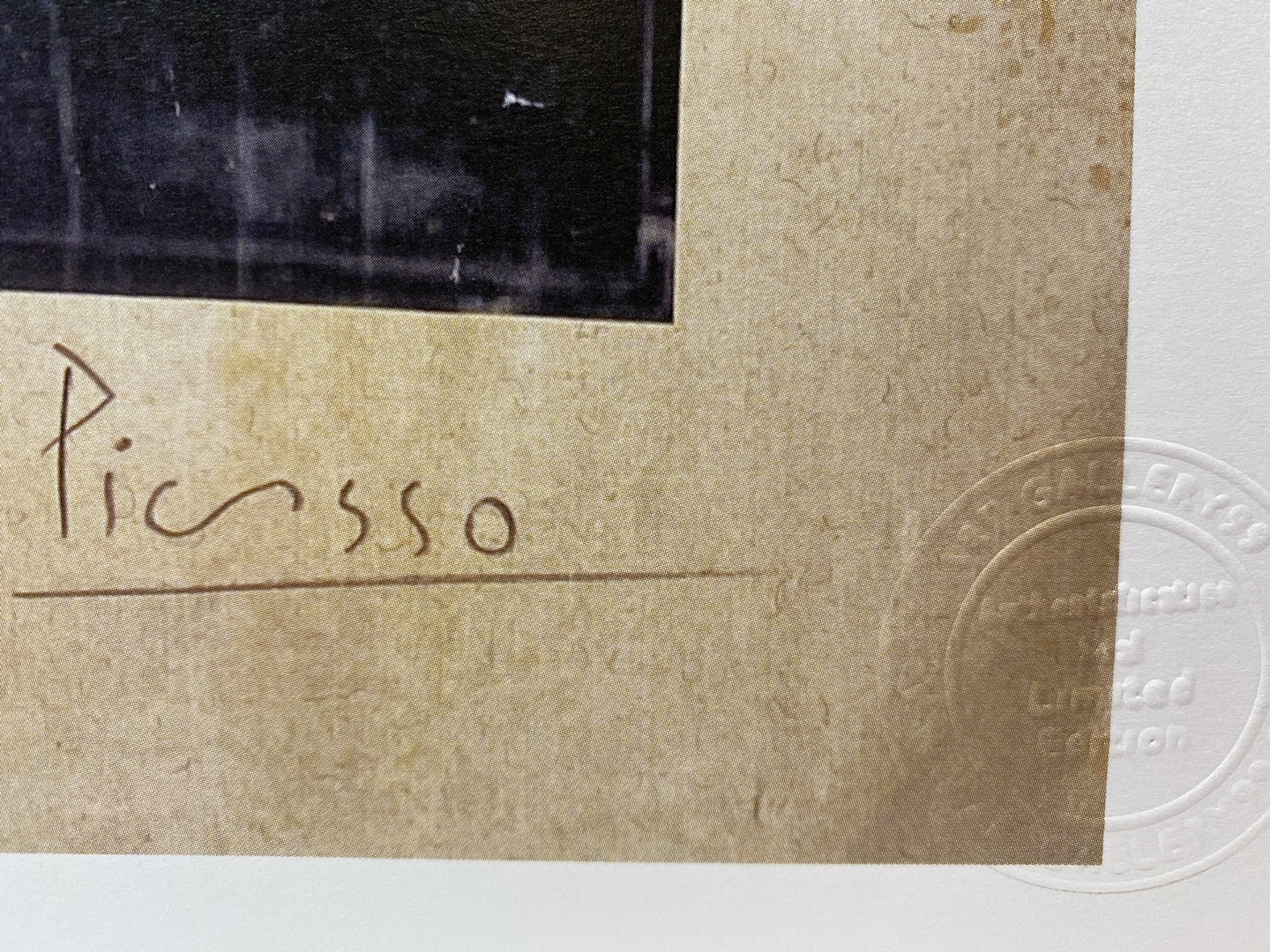 Pablo Picasso