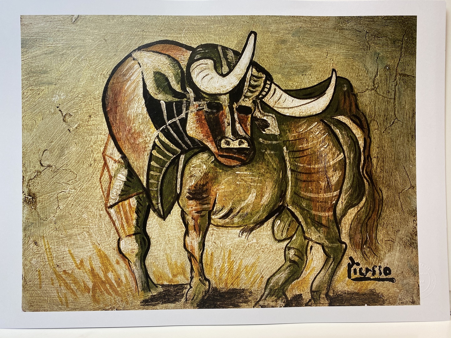 Pablo Picasso