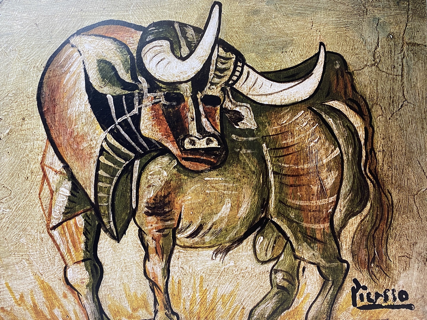 Pablo Picasso