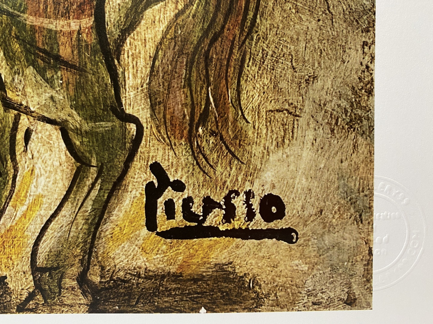 Pablo Picasso