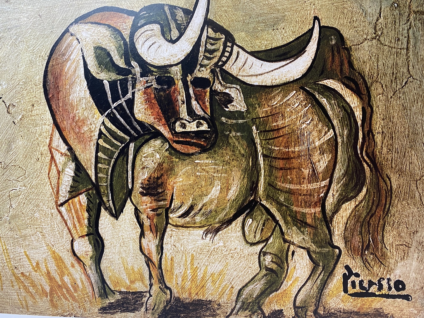 Pablo Picasso