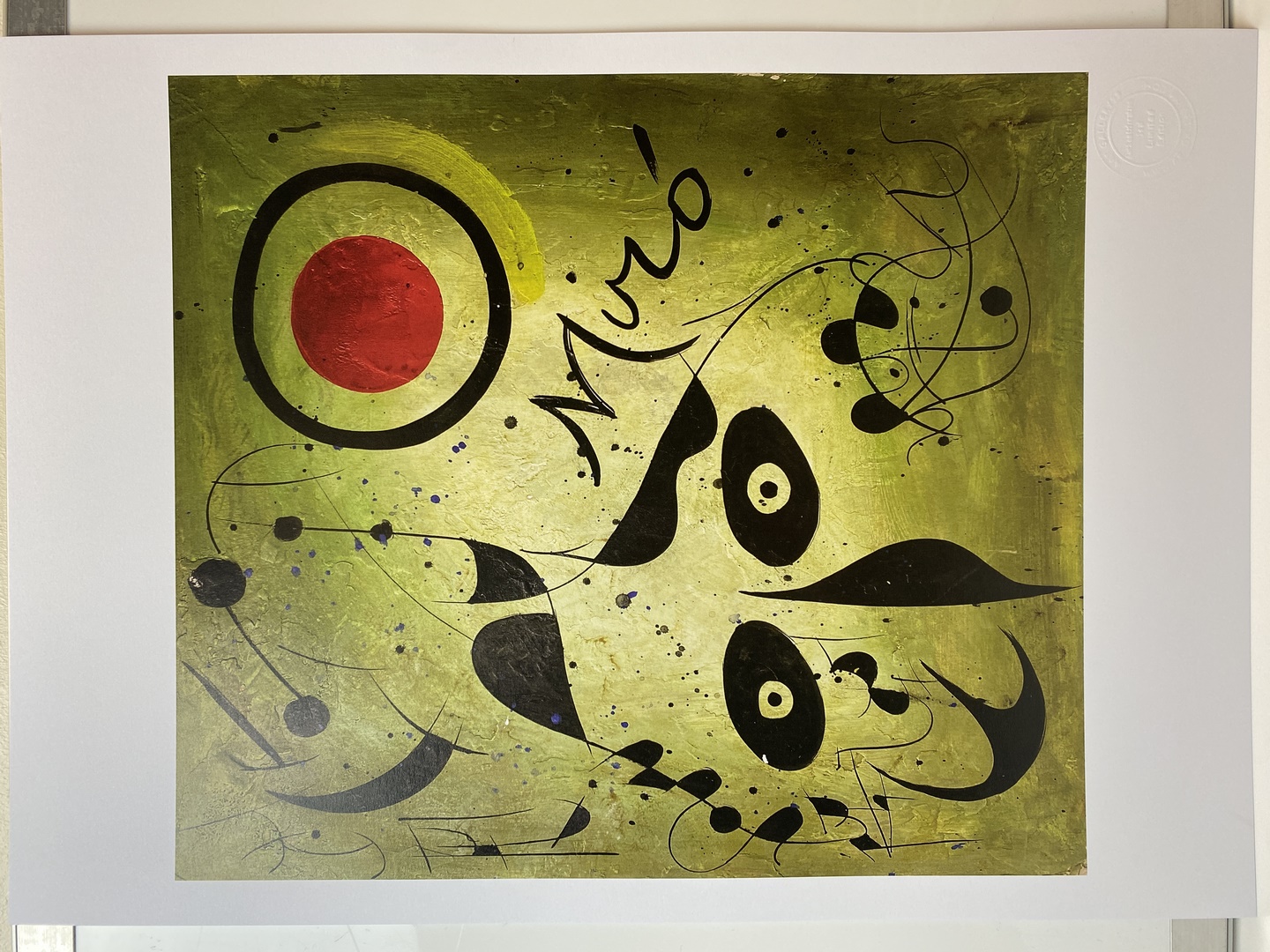 Pablo Picasso