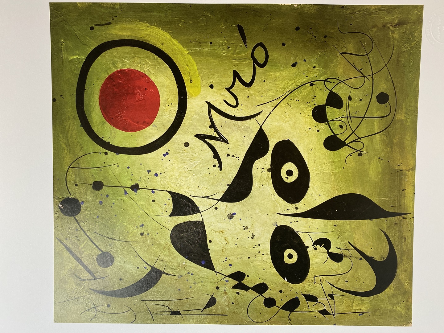 Pablo Picasso