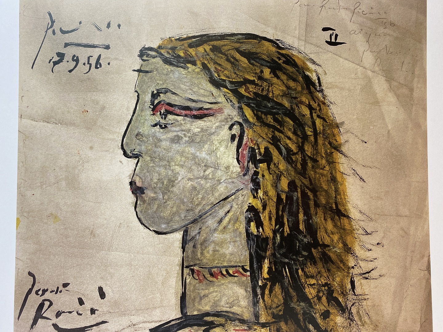 Pablo Picasso