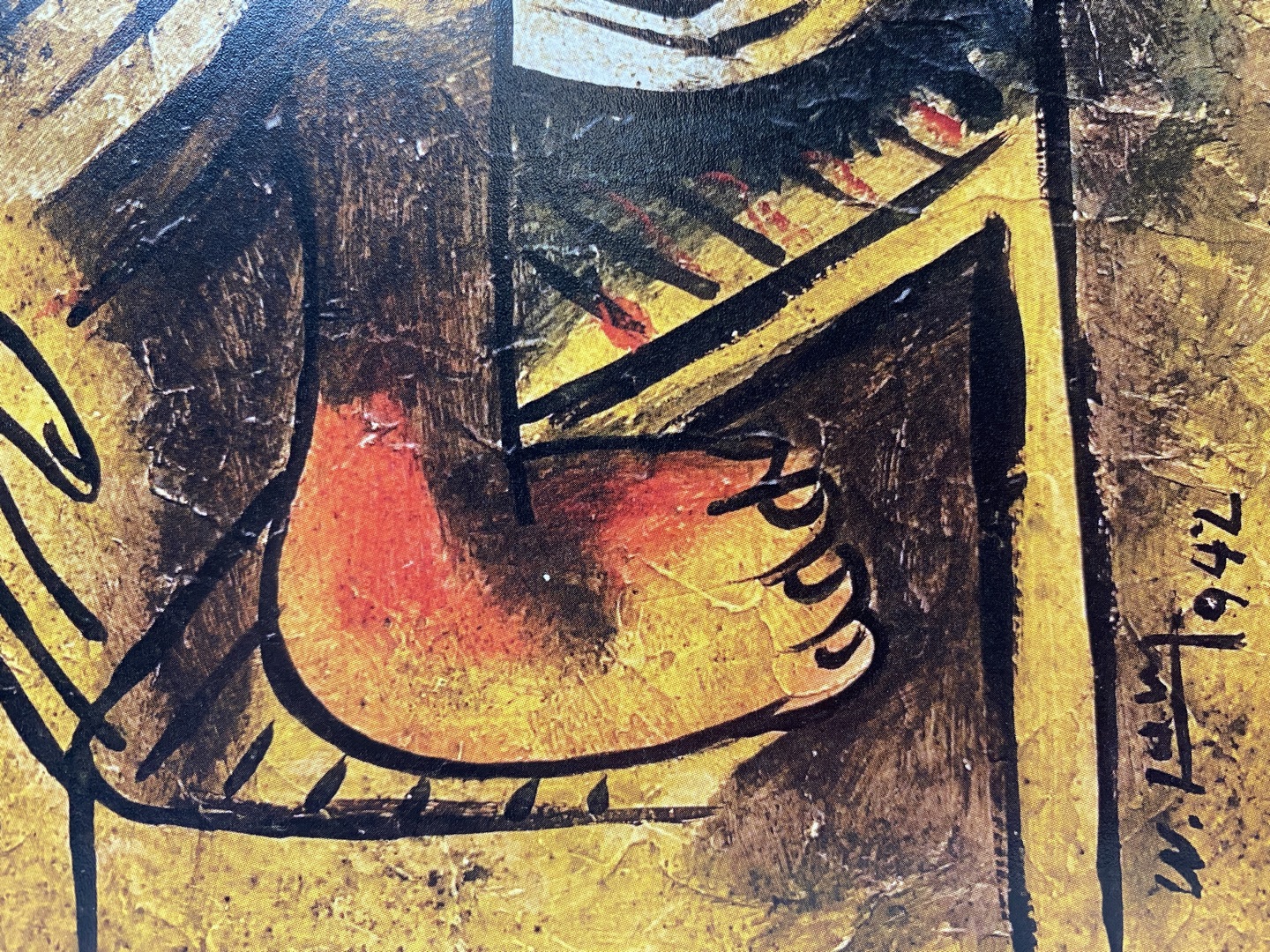 Pablo Picasso