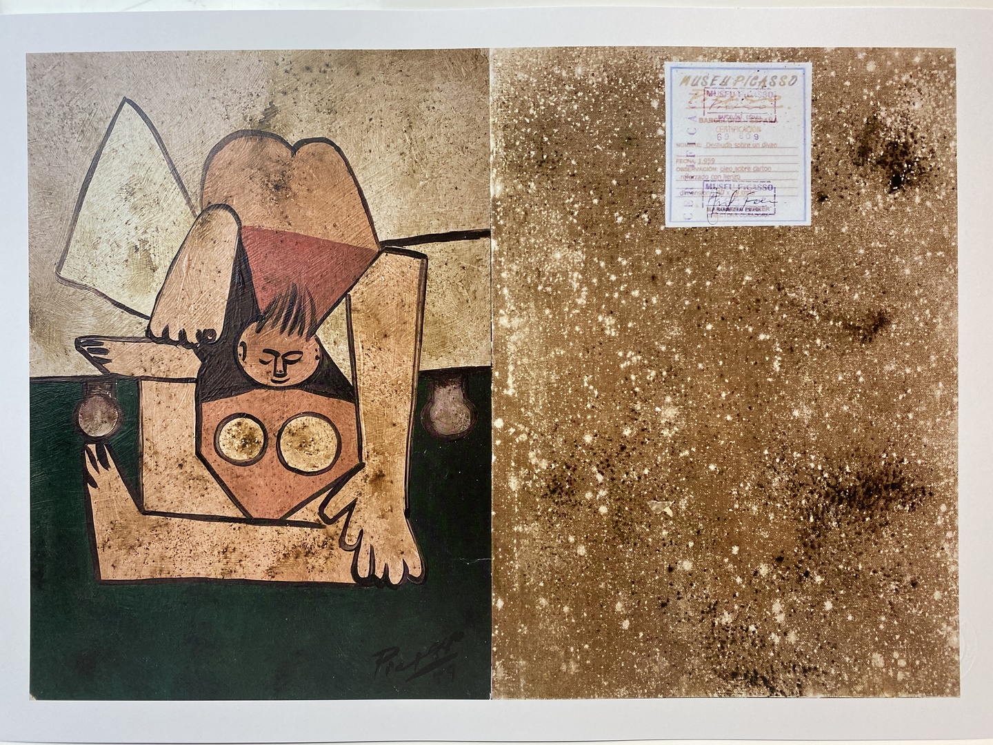 Pablo Picasso