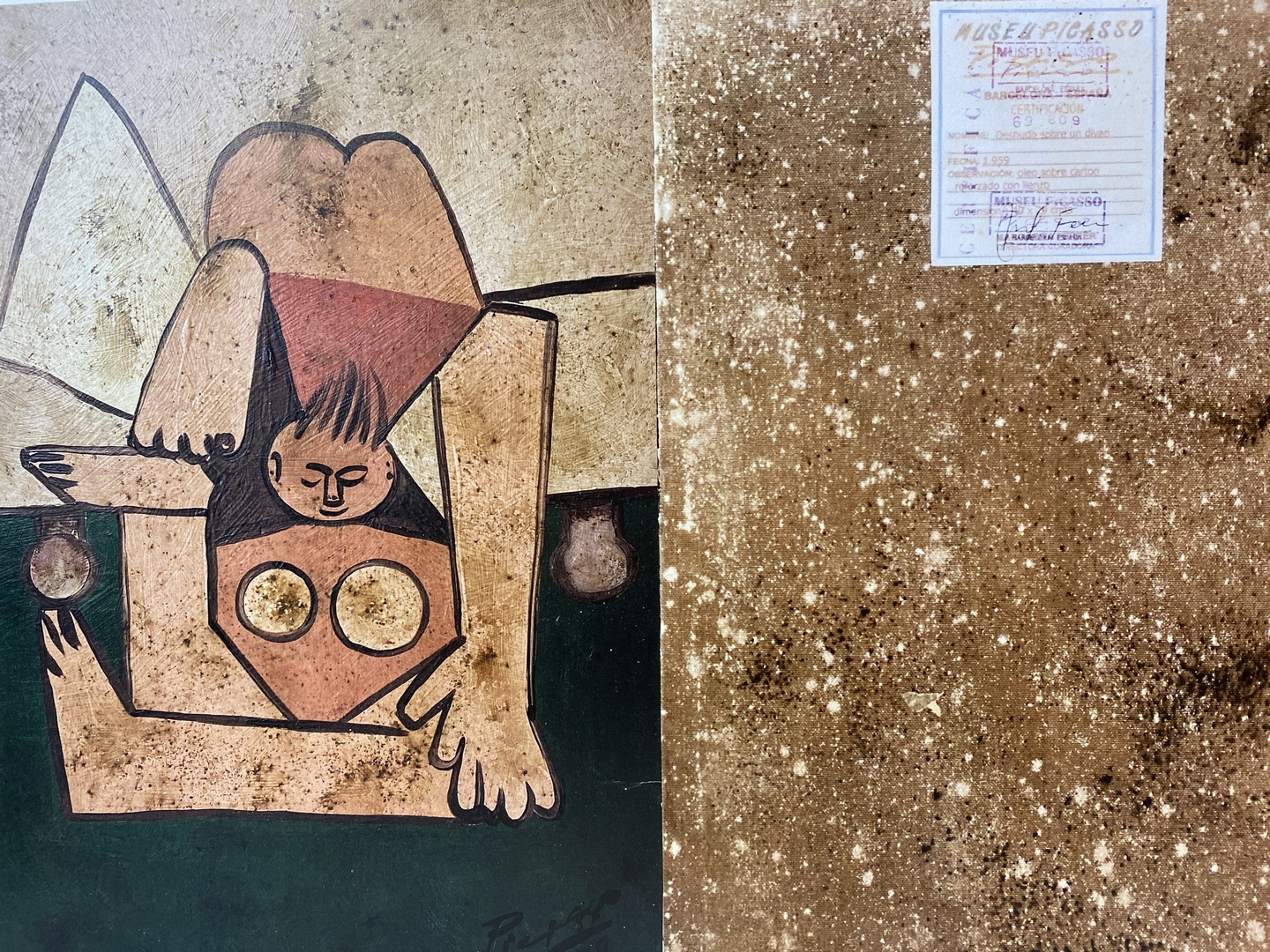 Pablo Picasso