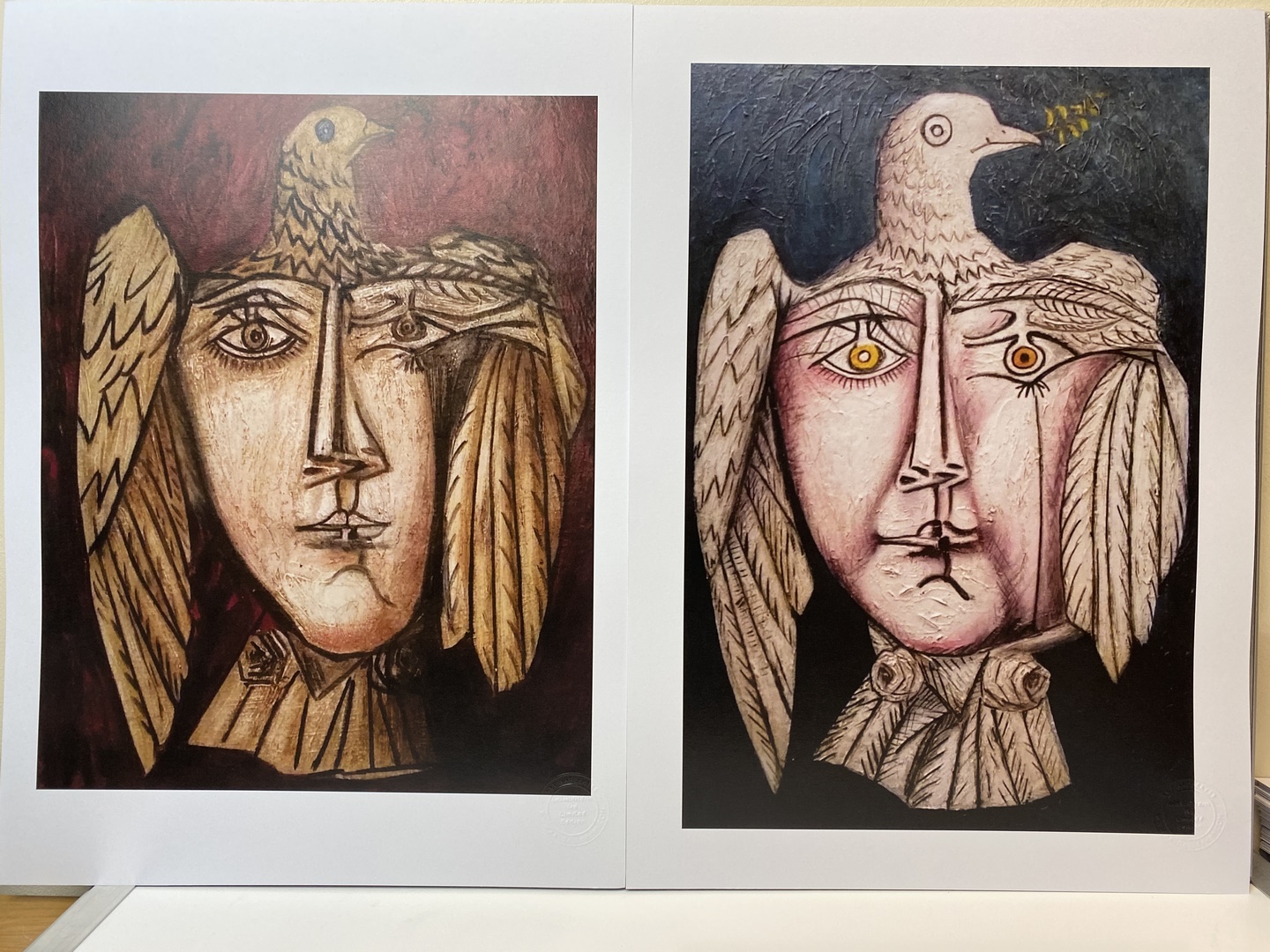 Pablo Picasso