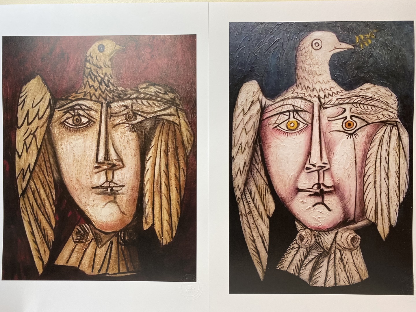 Pablo Picasso