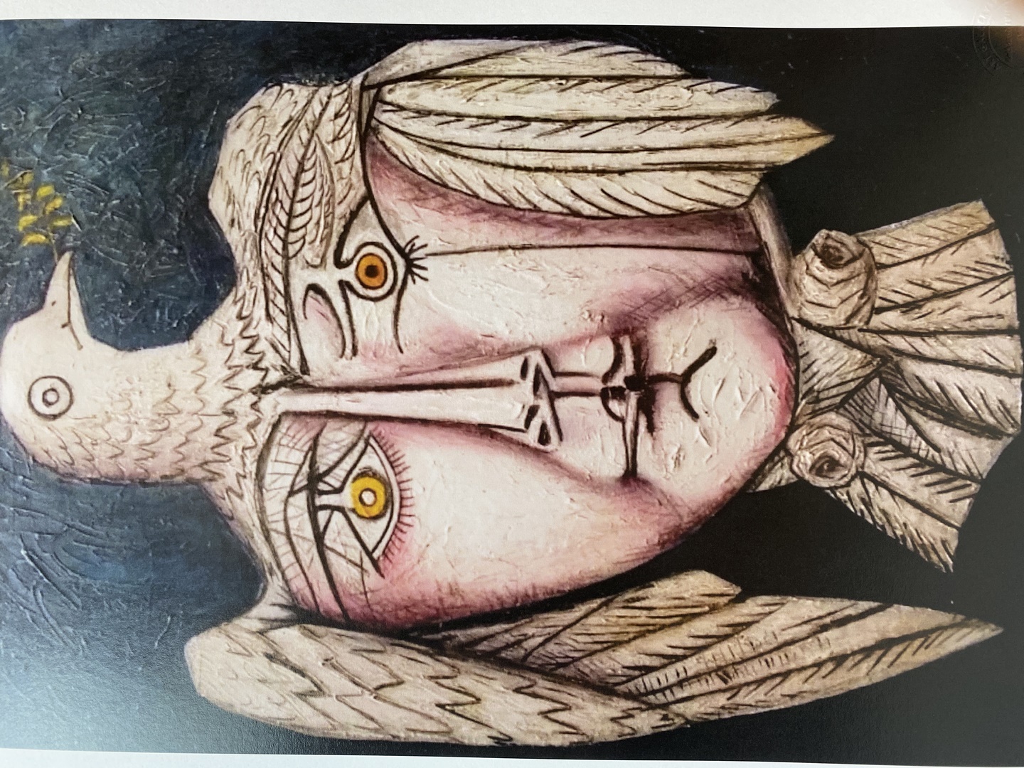 Pablo Picasso
