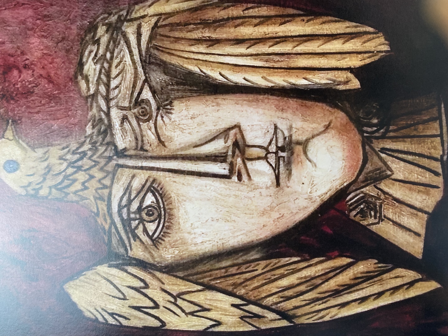 Pablo Picasso
