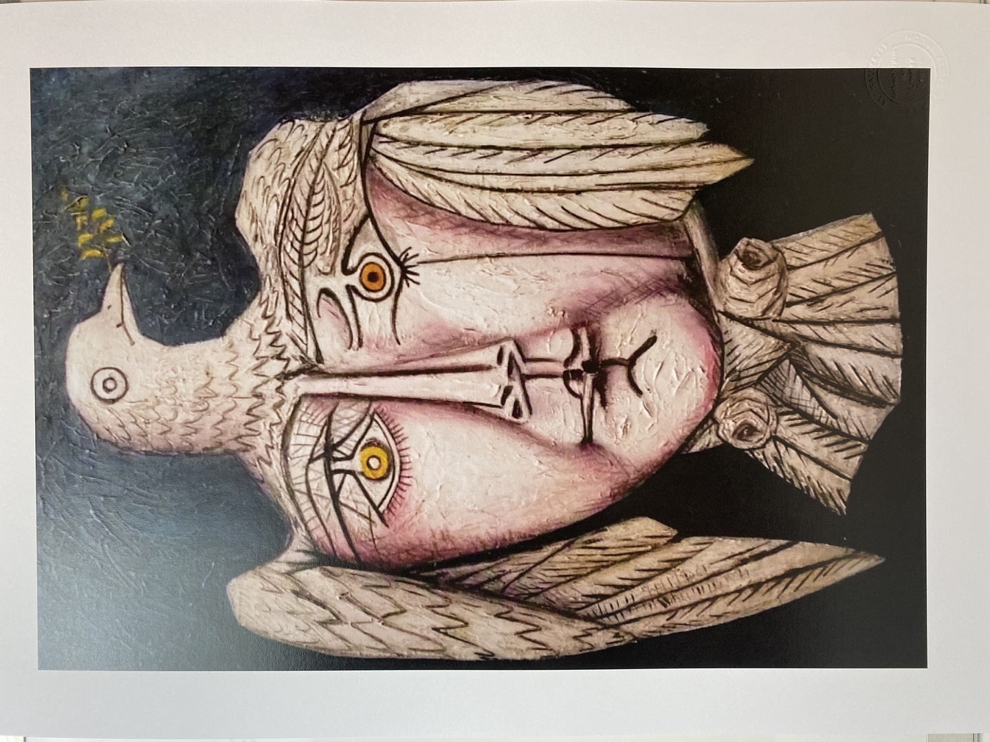 Pablo Picasso