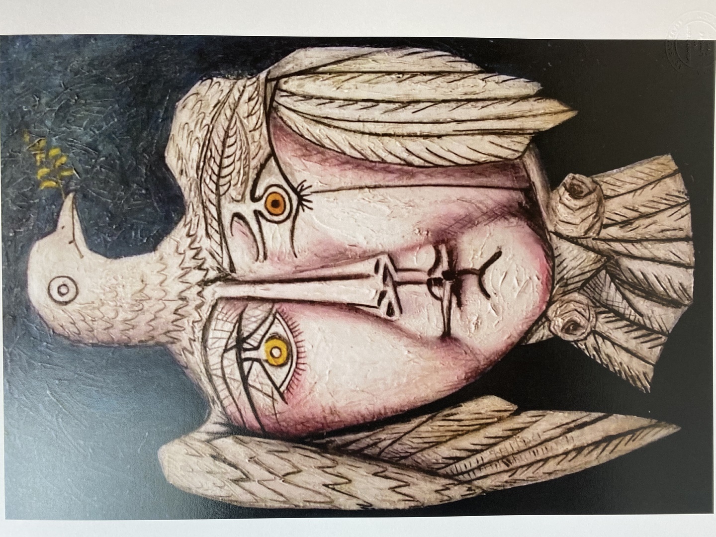 Pablo Picasso