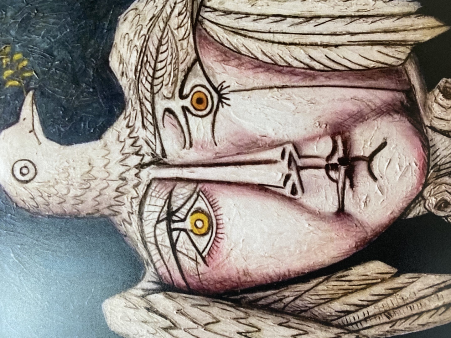 Pablo Picasso