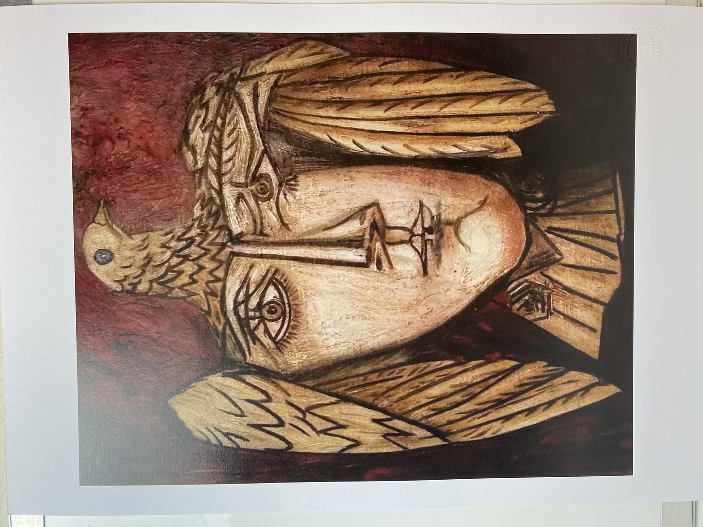 Pablo Picasso