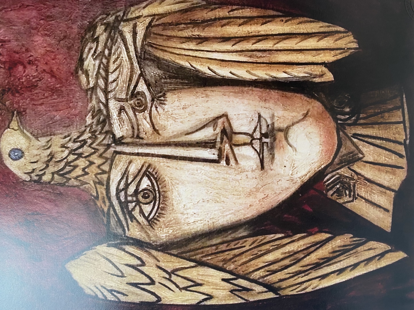 Pablo Picasso