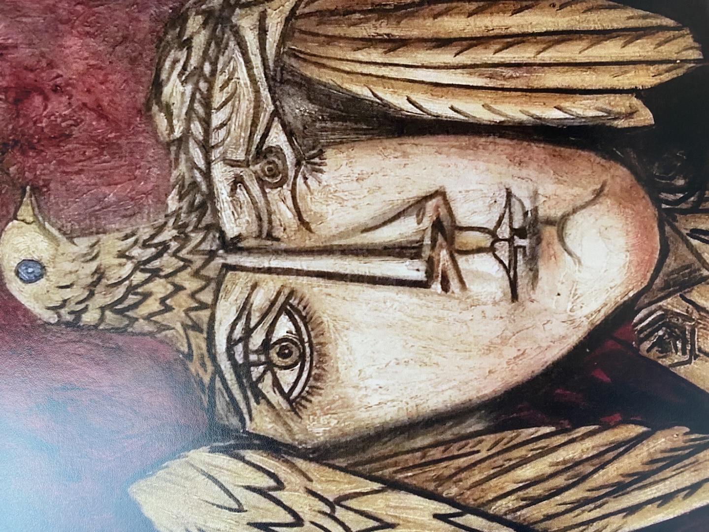 Pablo Picasso