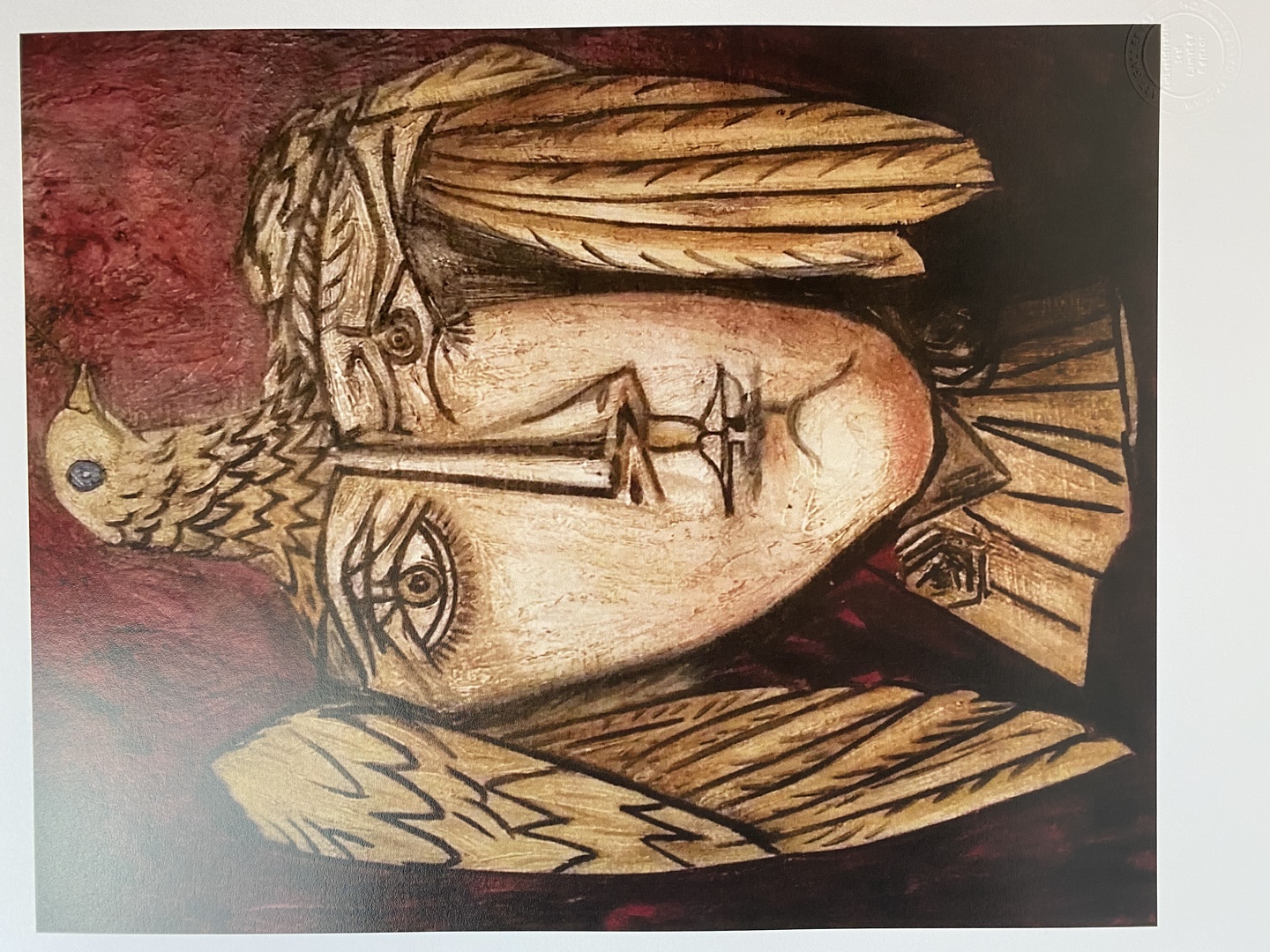 Pablo Picasso