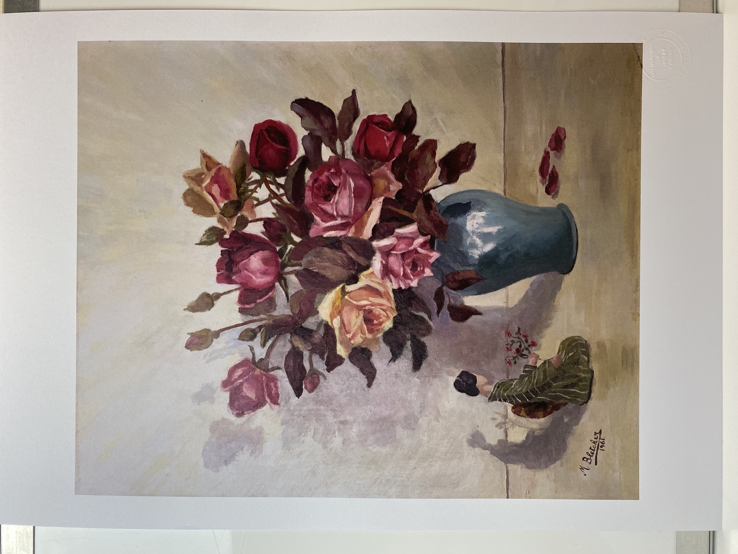 Pablo Picasso