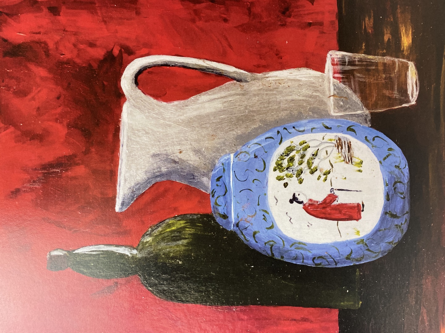 Pablo Picasso