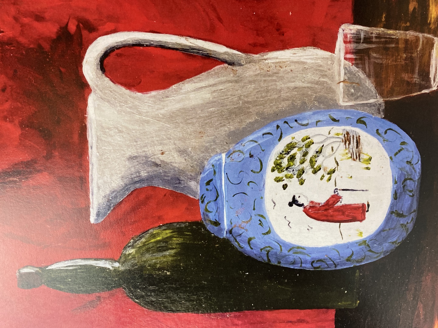 Pablo Picasso
