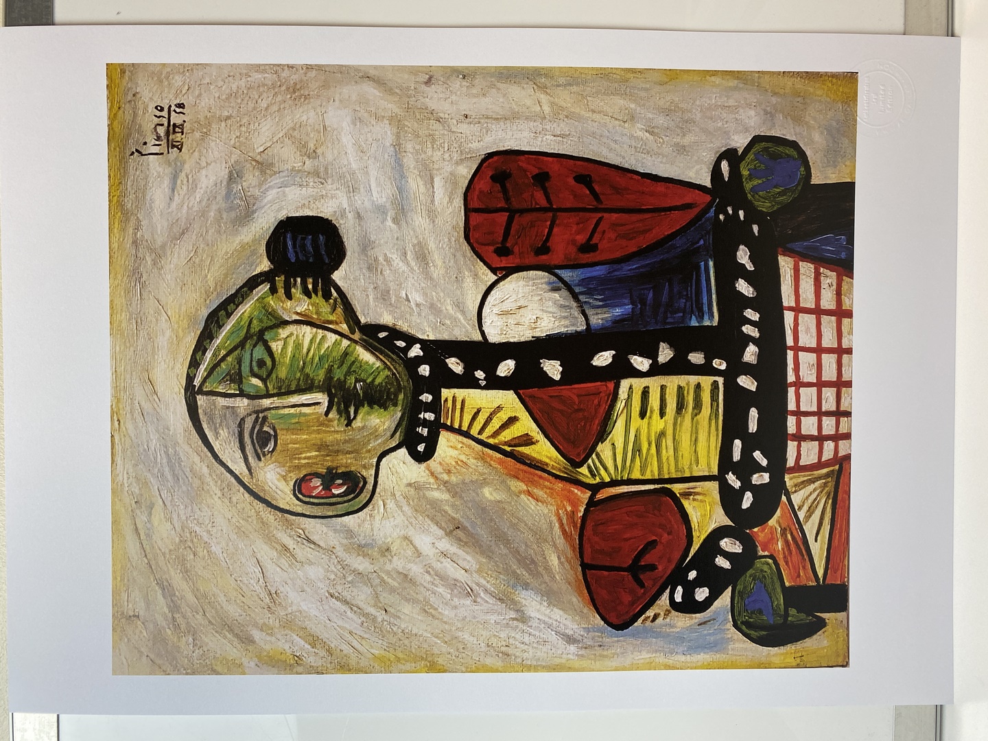 Pablo Picasso