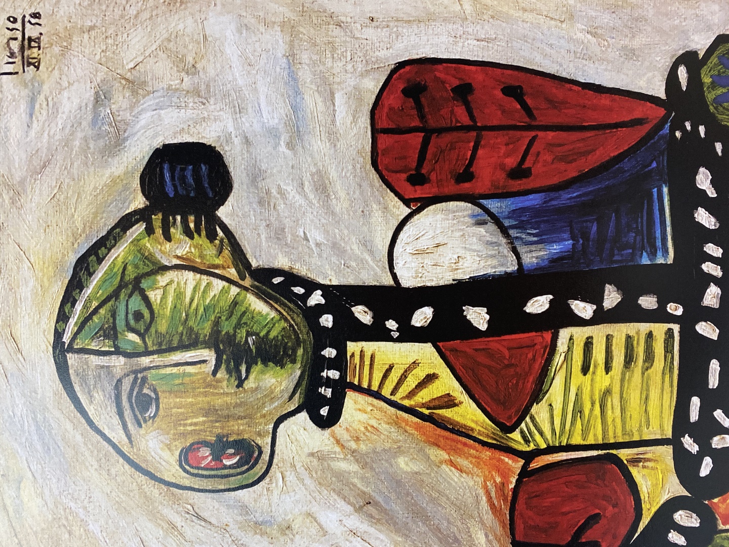 Pablo Picasso