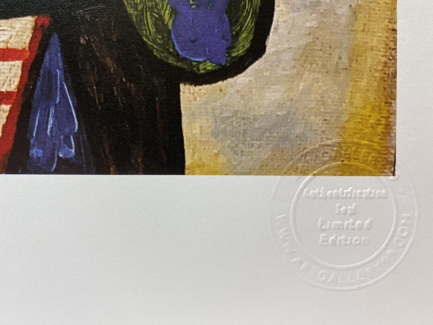Pablo Picasso