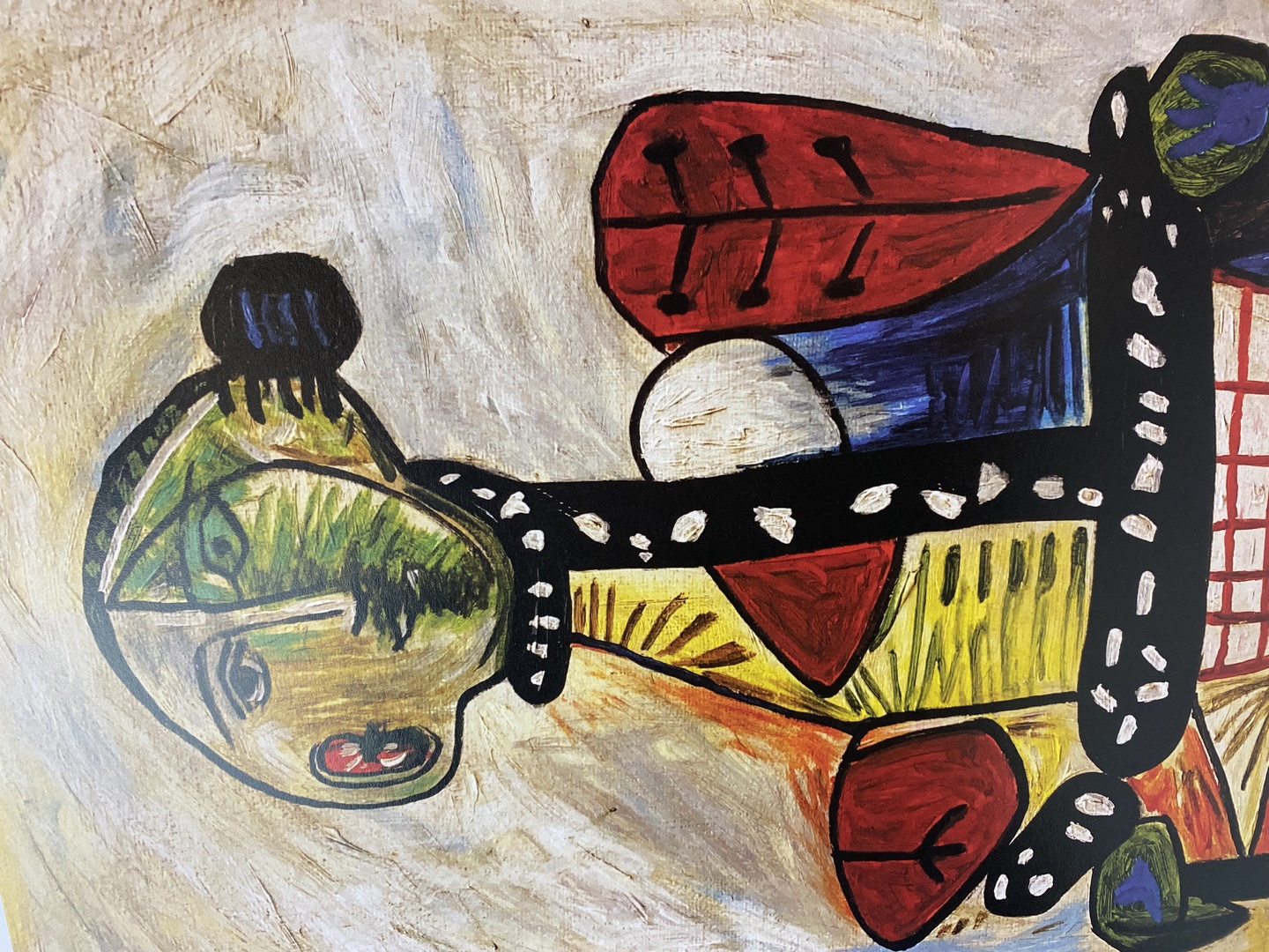 Pablo Picasso