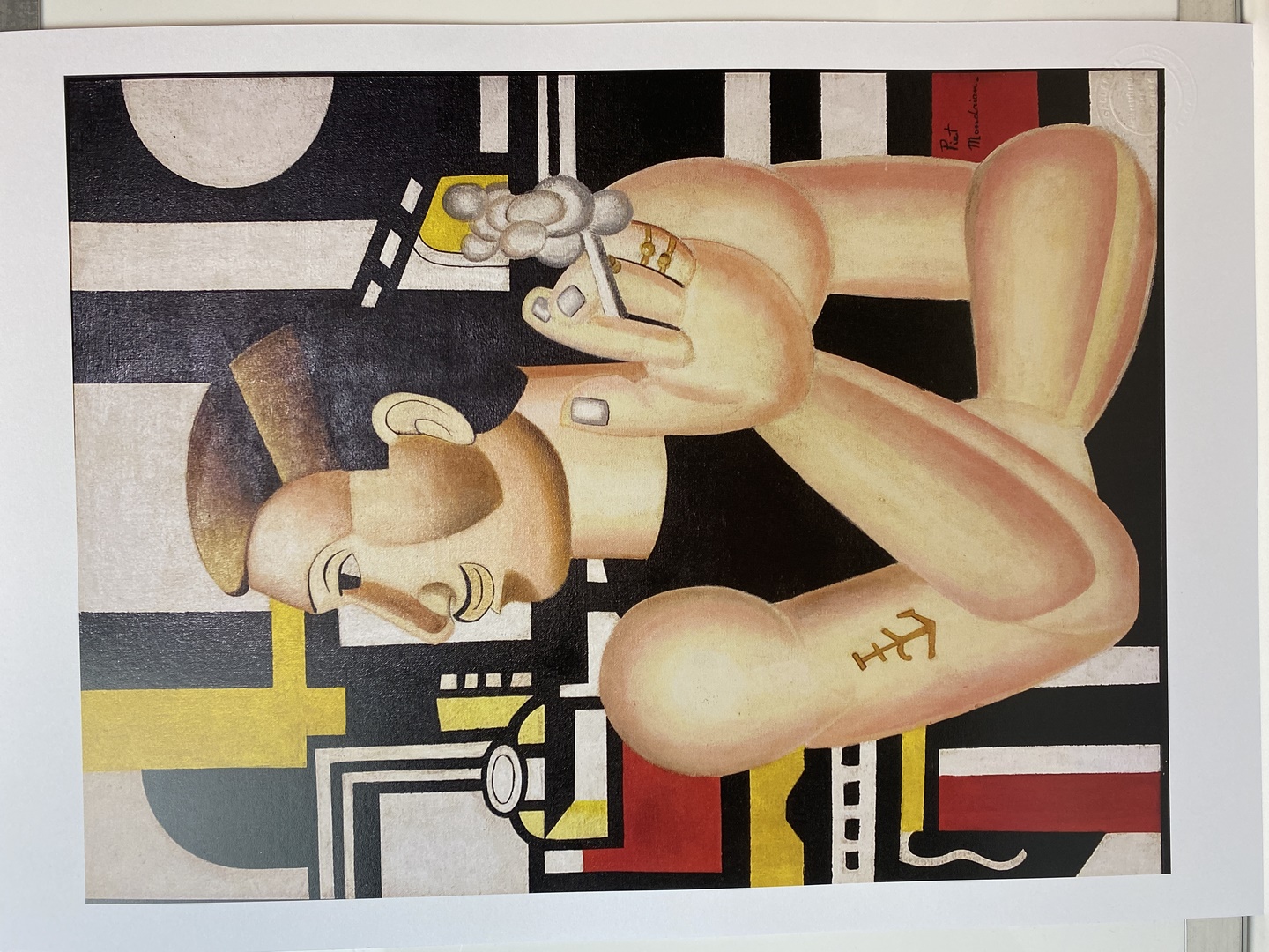 Pablo Picasso