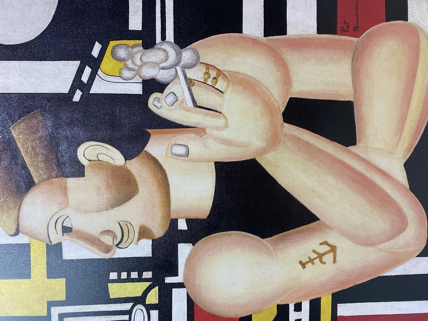 Pablo Picasso