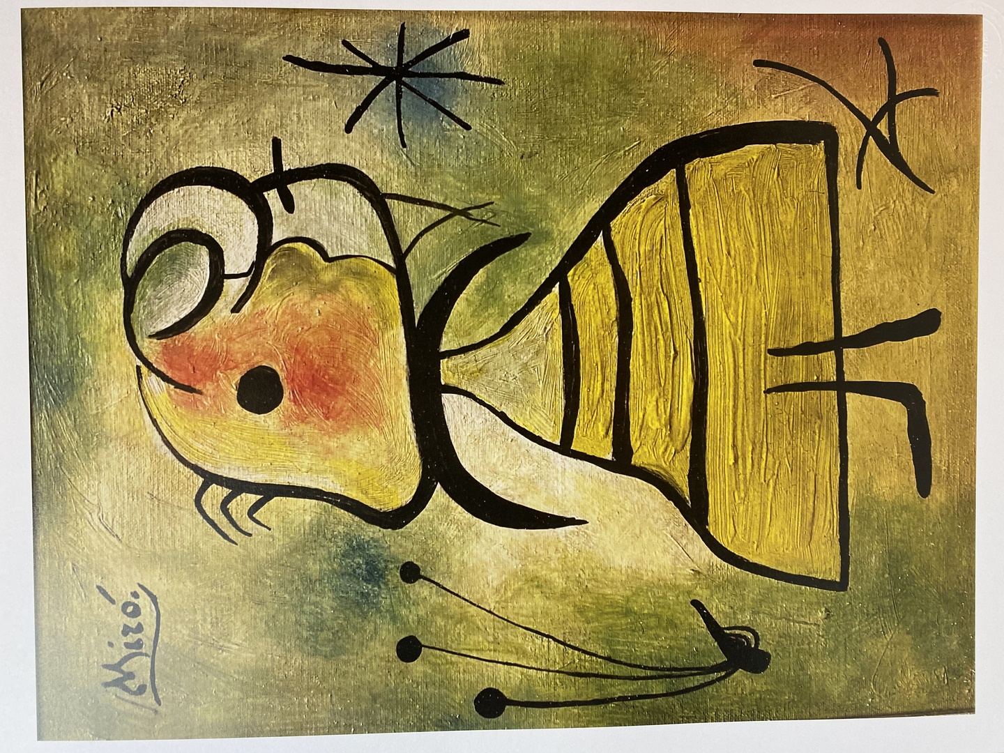 Pablo Picasso