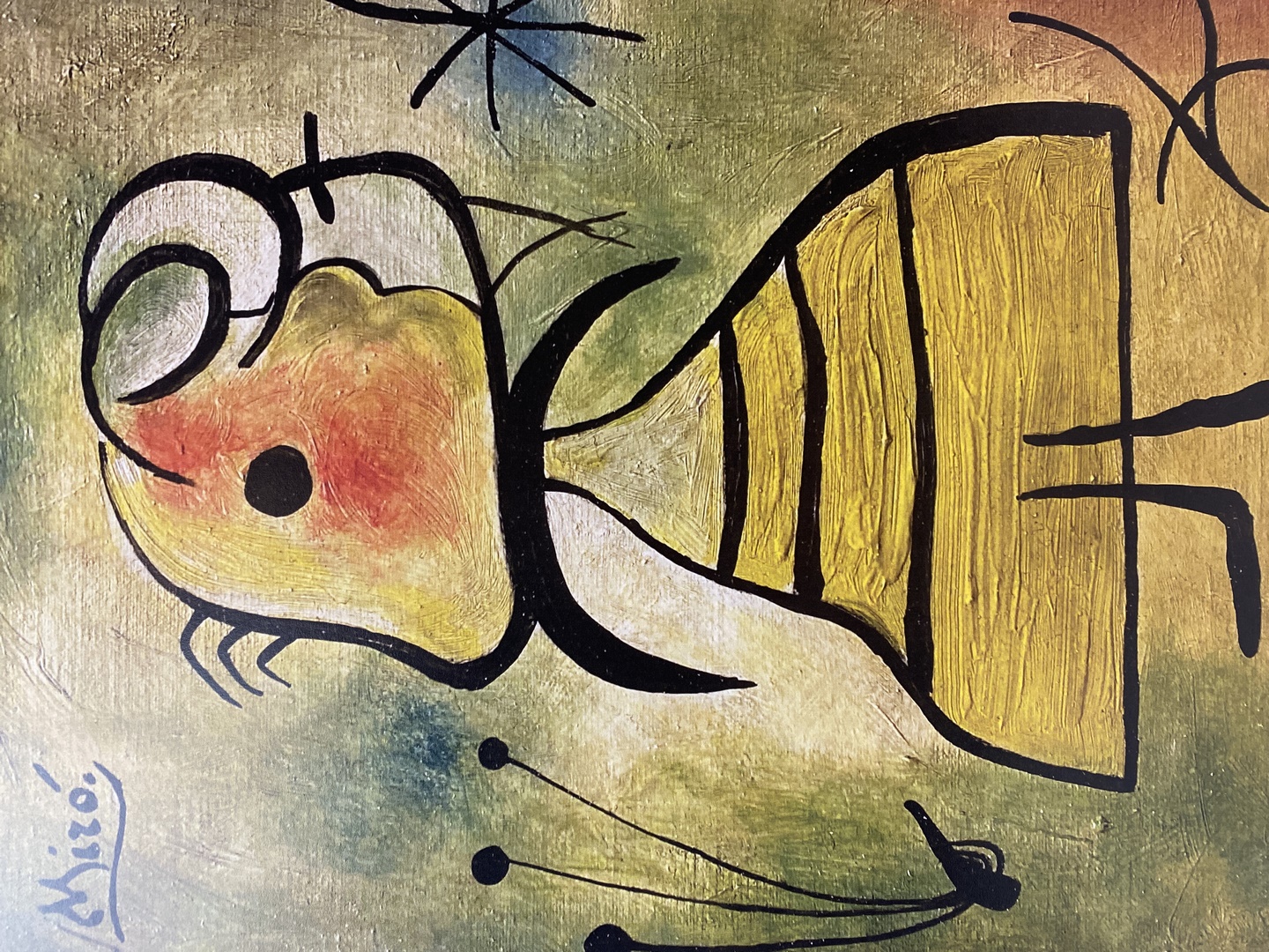 Pablo Picasso