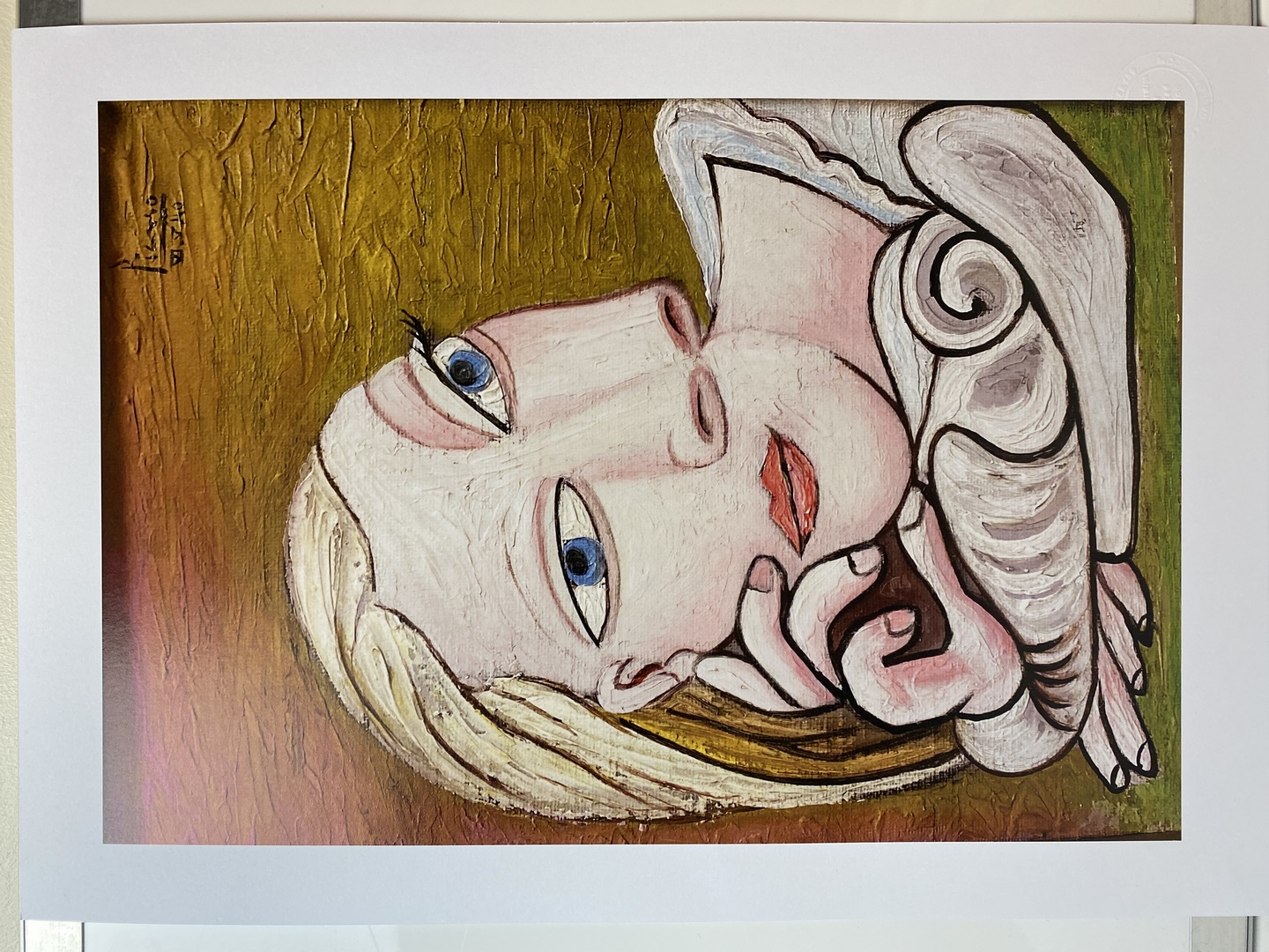 Pablo Picasso