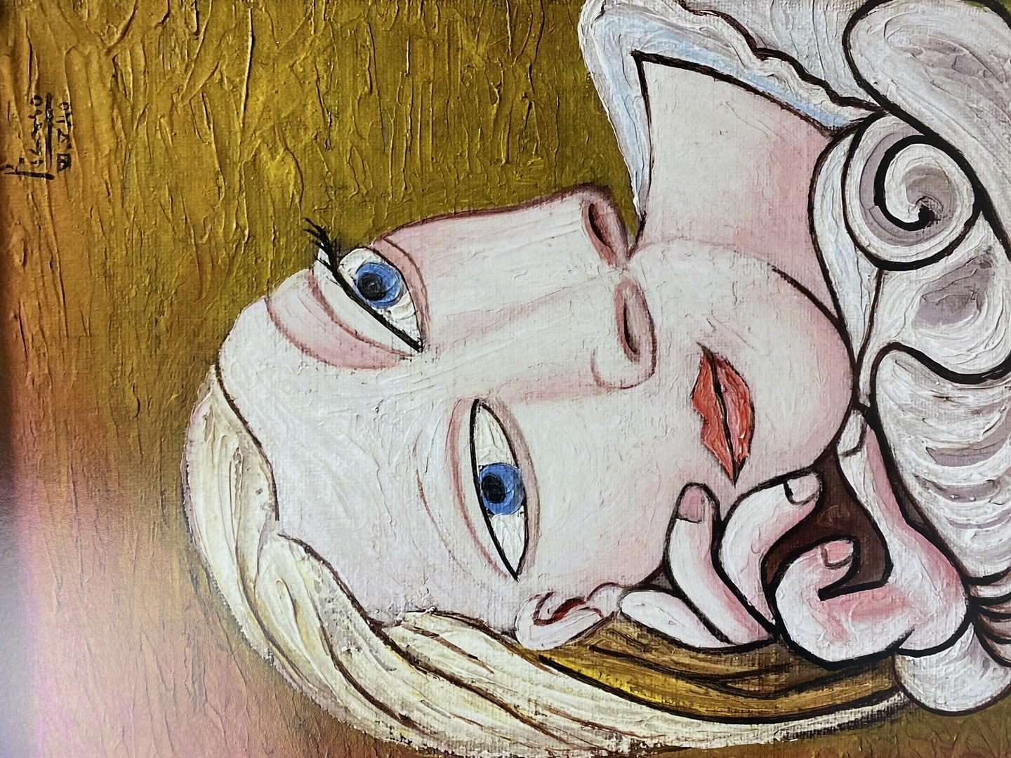 Pablo Picasso