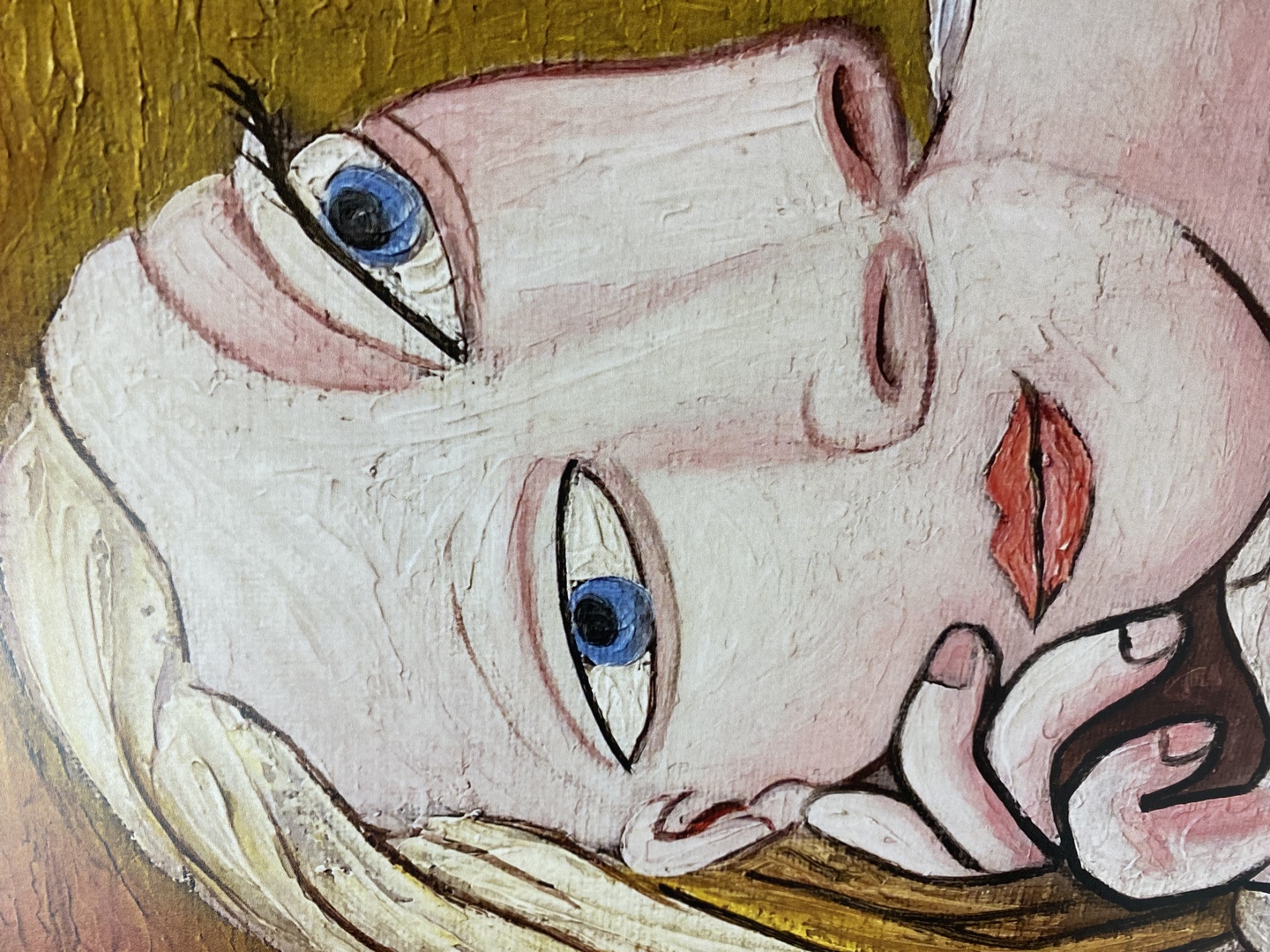 Pablo Picasso