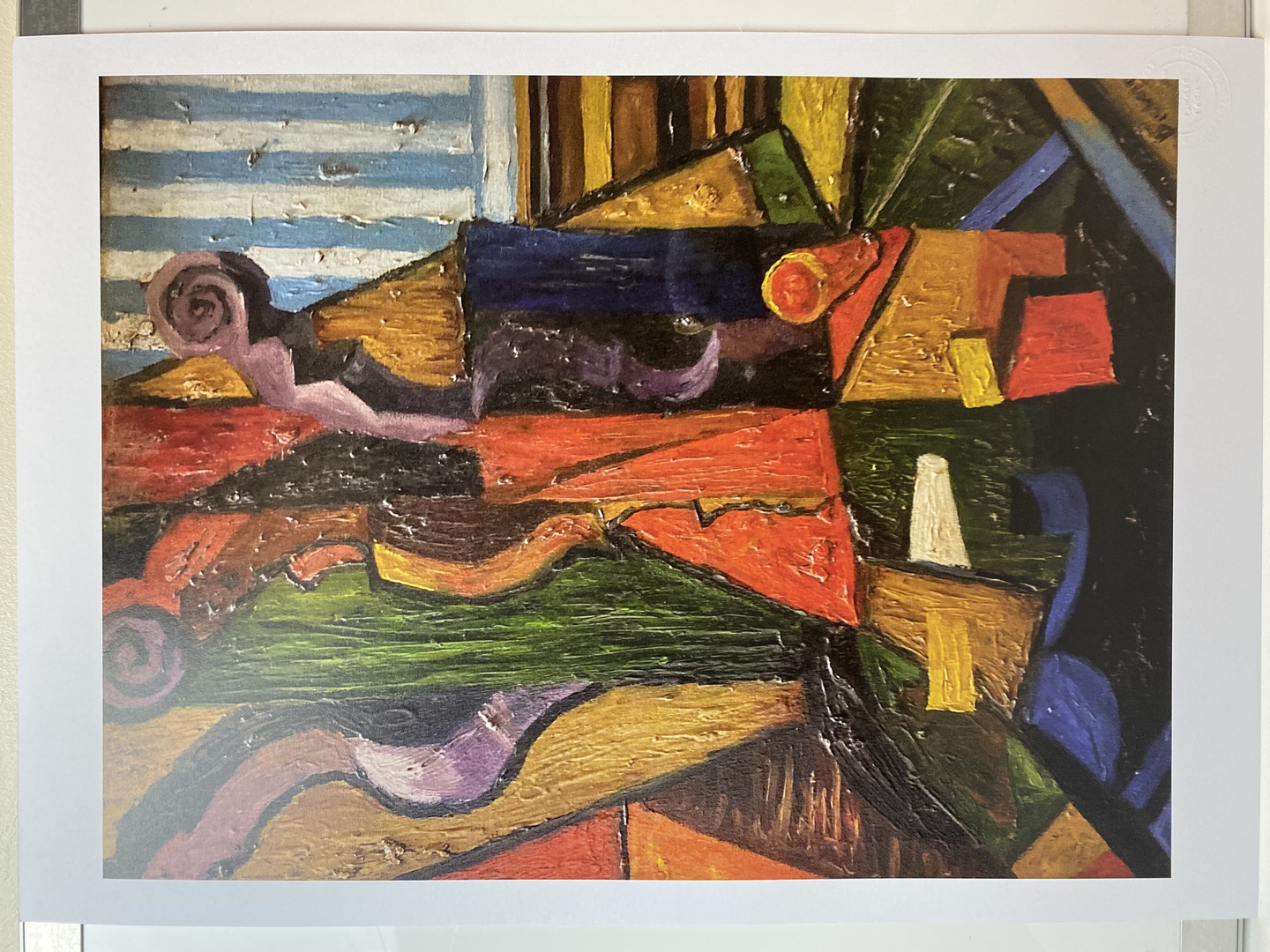 Pablo Picasso
