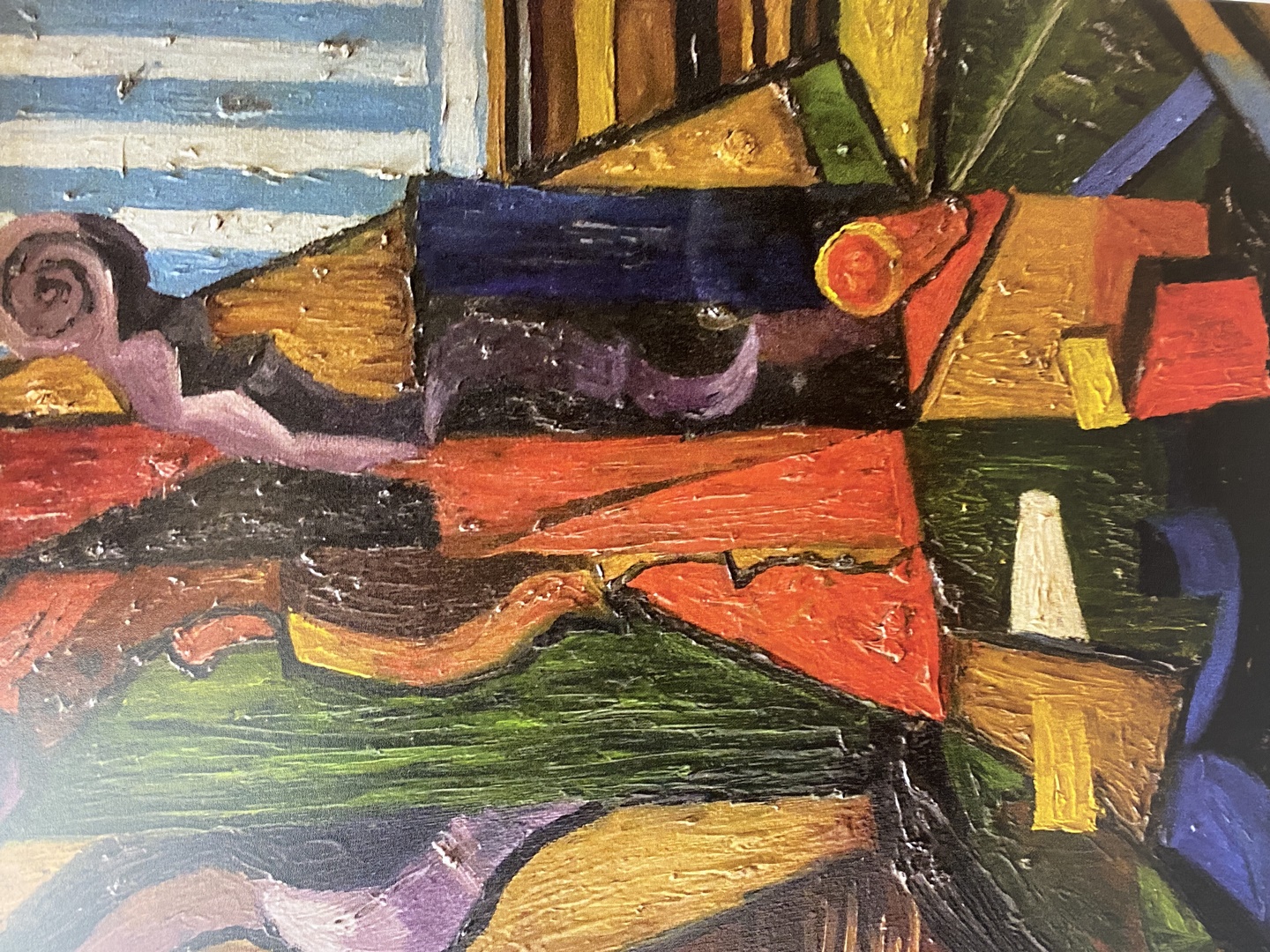 Pablo Picasso