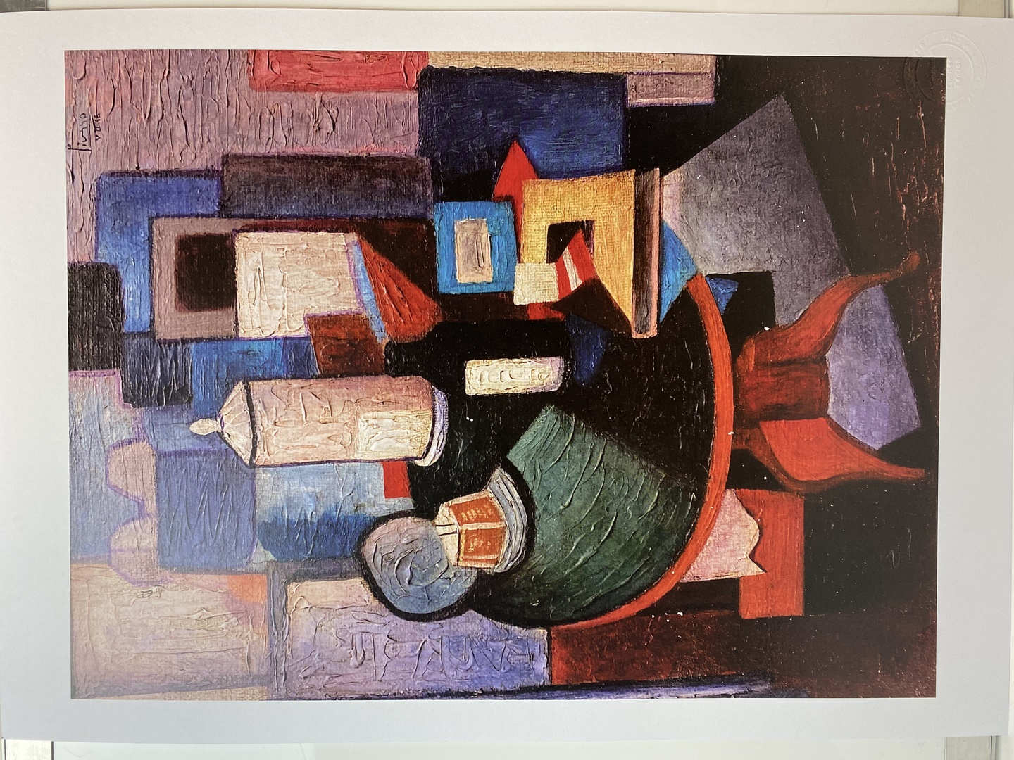 Pablo Picasso
