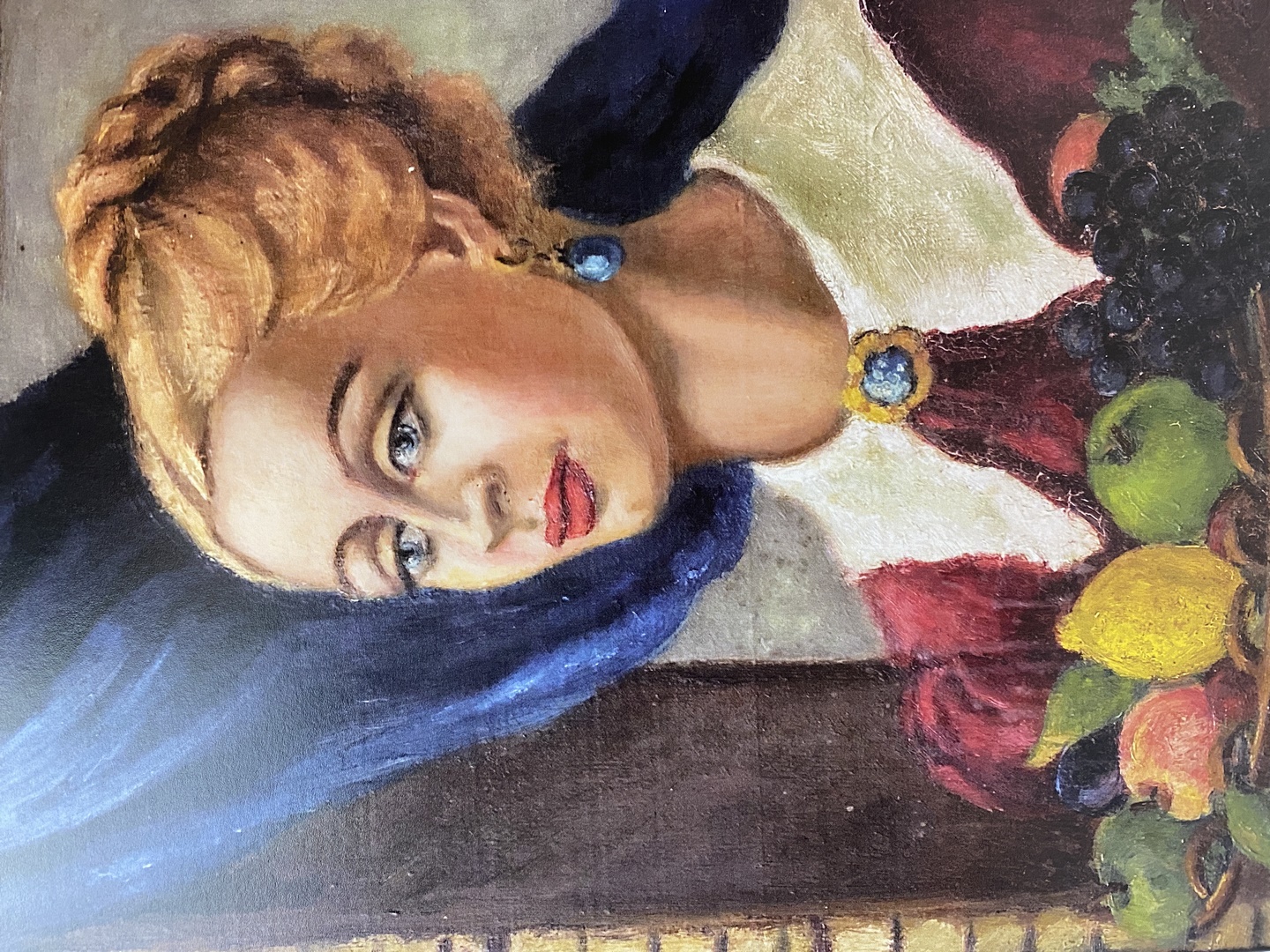Pablo Picasso