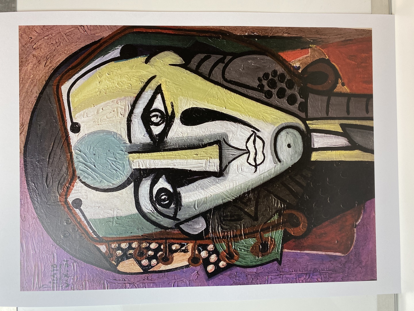 Pablo Picasso