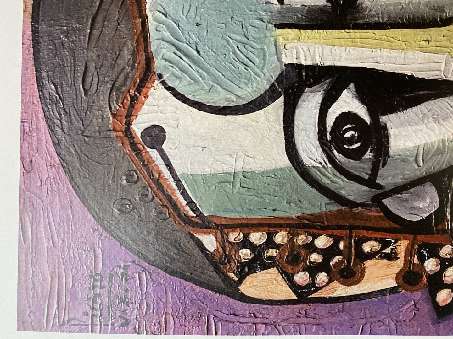 Pablo Picasso