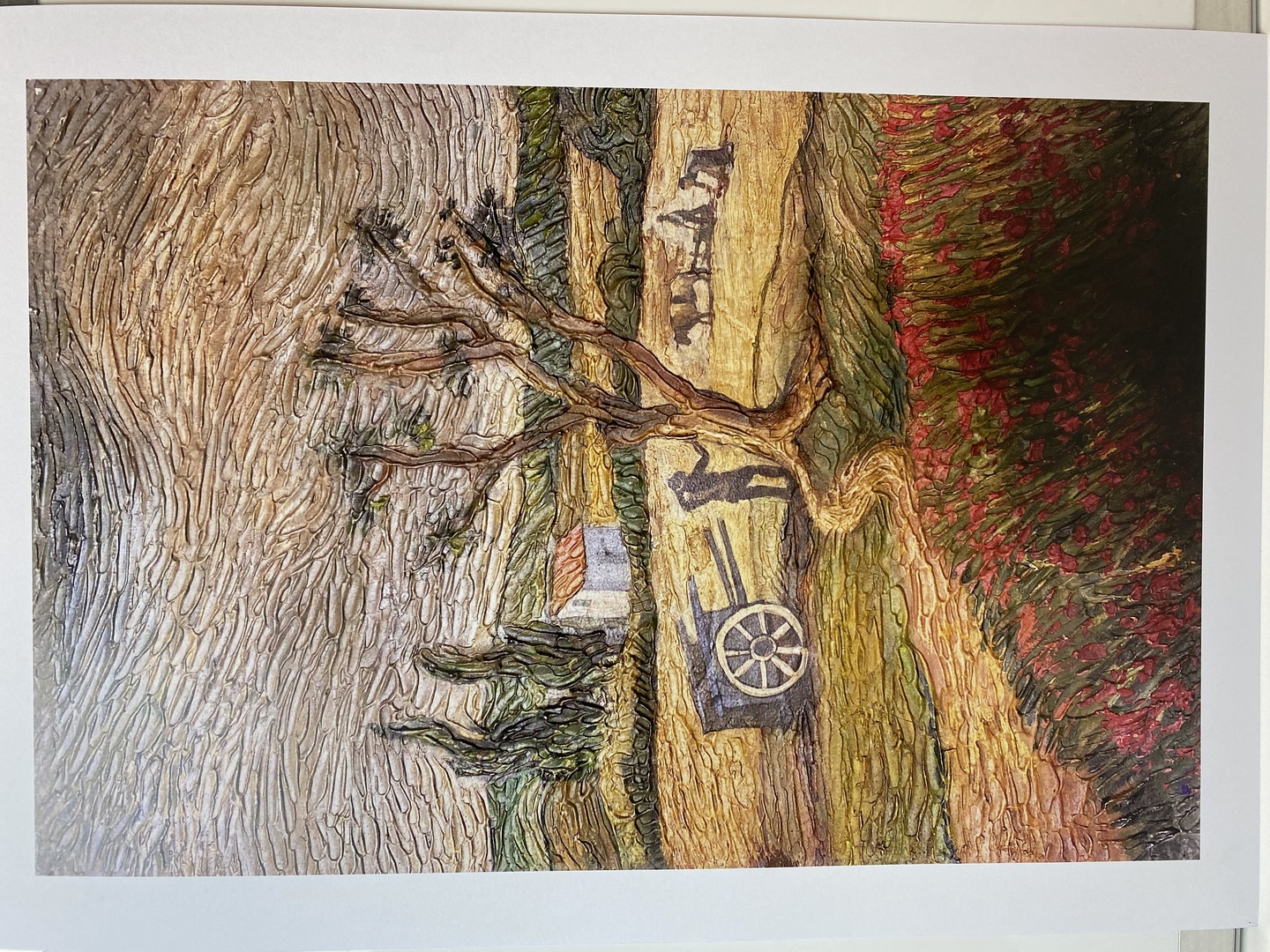 Pablo Picasso
