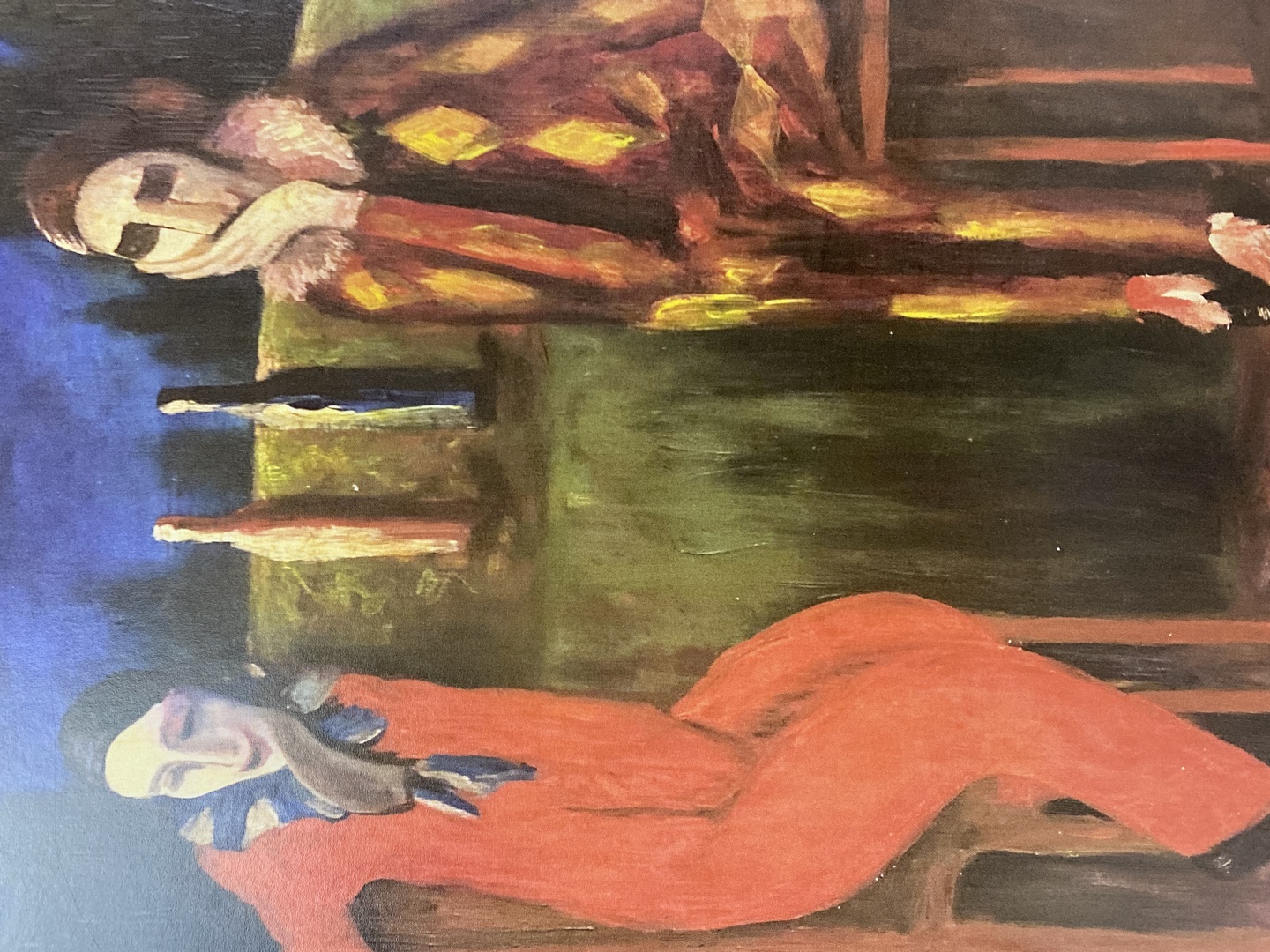 Pablo Picasso